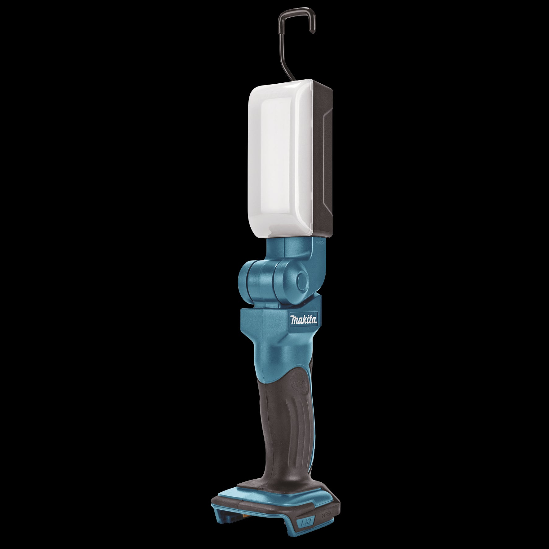 Akku-Lampe DML801X