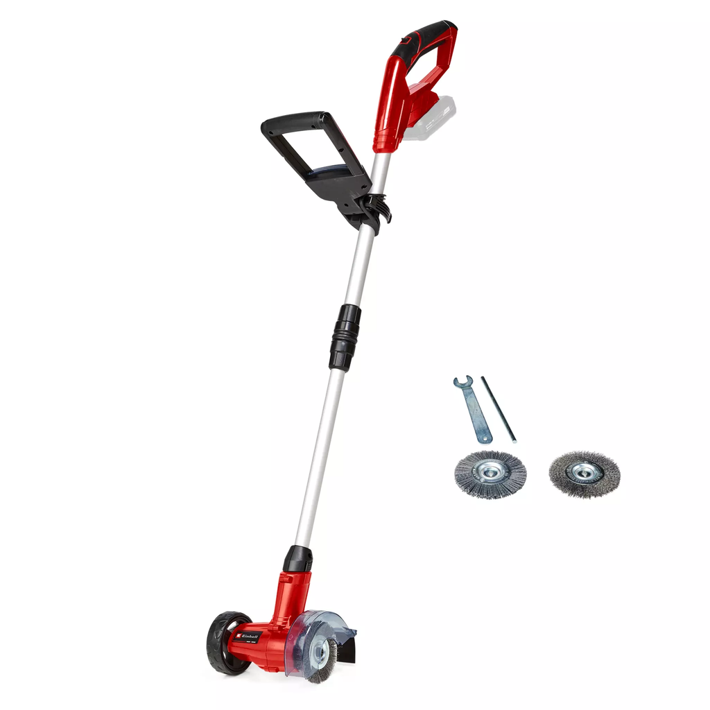 Akku-Fugenreiniger GE-CC 18 Li Solo