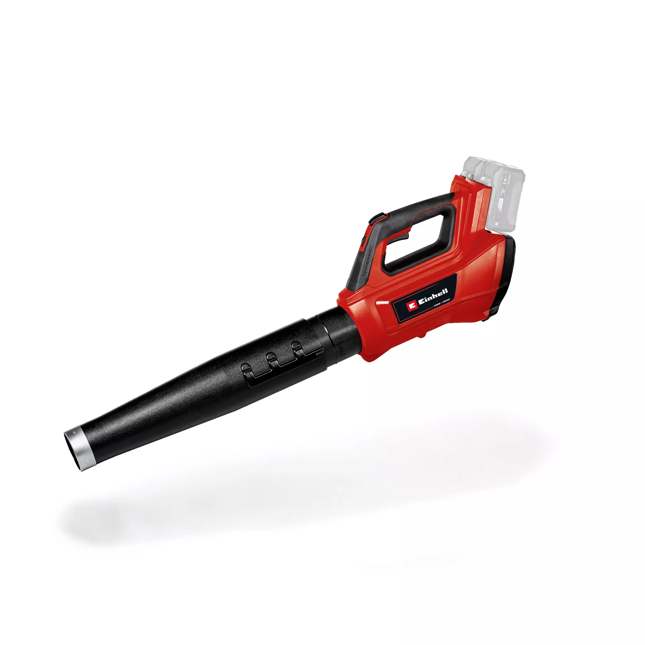 Akku-Laubbläser GP-LB 36/210 Li E Solo, Power X-Change