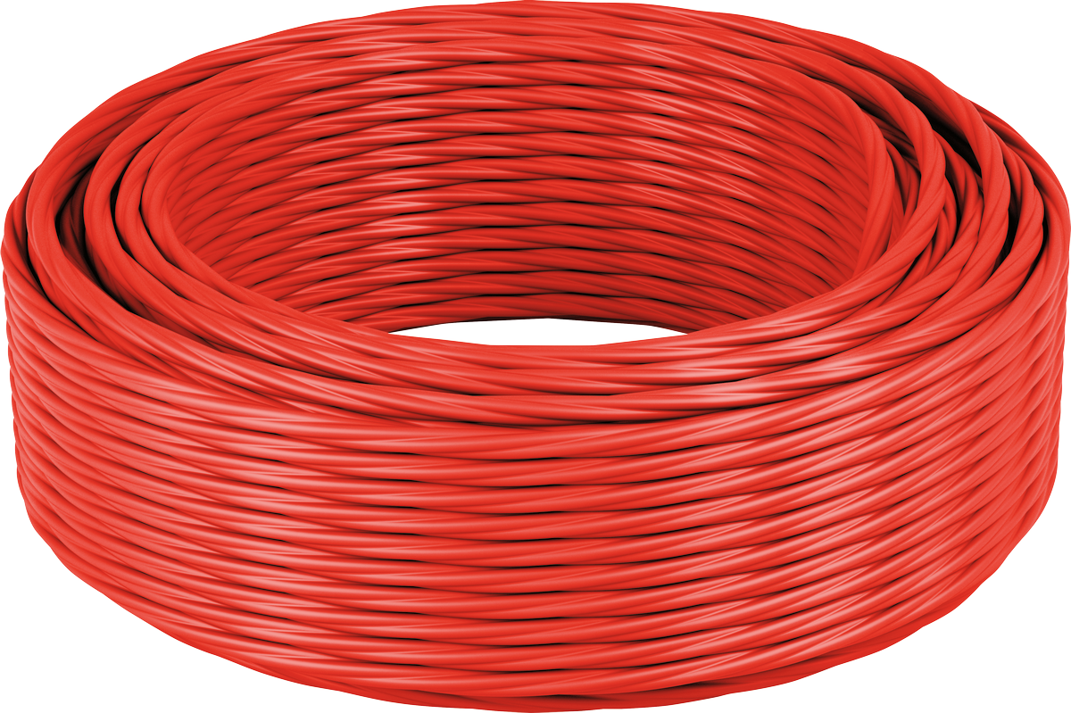 Mähfaden 24 m, 2,4 mm