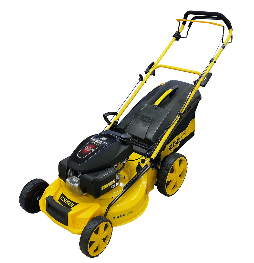 Benzin-Rasenmäher MD530 Honda