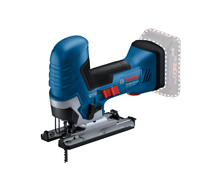 Akku-Stichsäge GST 18V 125 S
