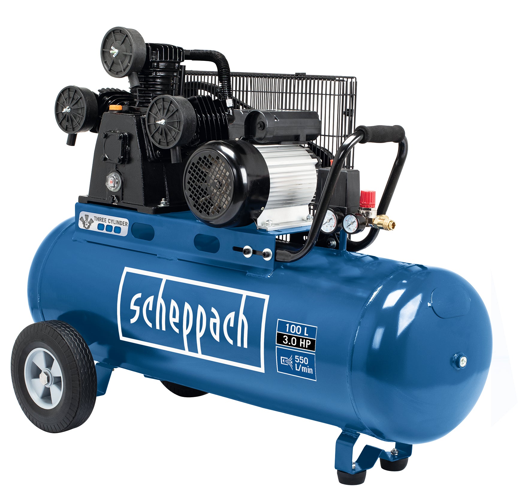 Kompressor HC550TC