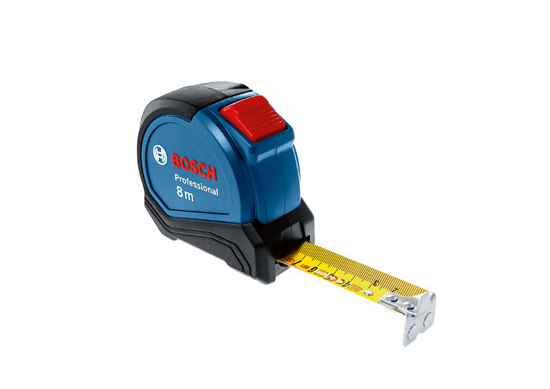 Maßband Autolock 8 m