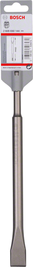 SDS-Plus Flachmeißel 20x250 Standard