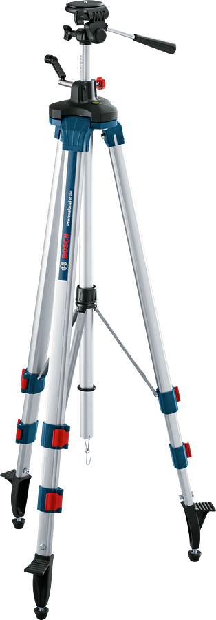 Baustativ BT 250 Professional