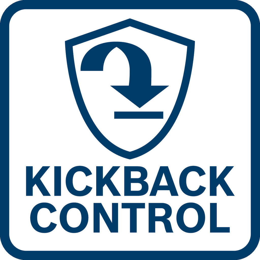 Akku-Winkelschleifer GWS 18V-10 Professional