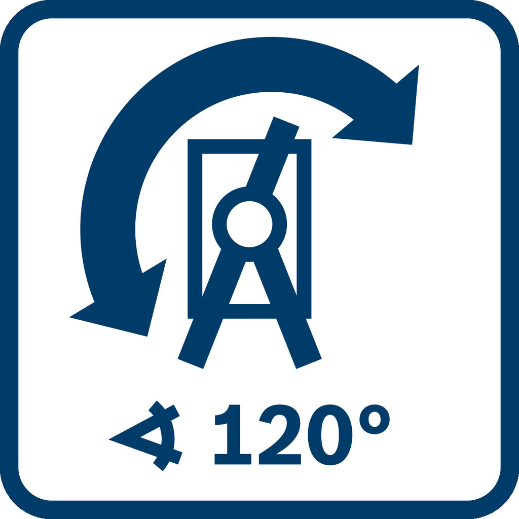 Akku-Lampe GLI 18V-2200 C