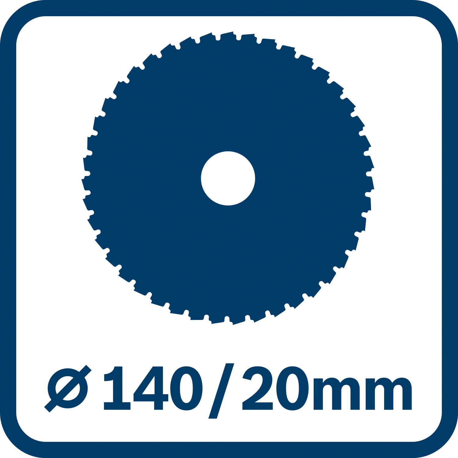 Akku-Tauchsäge BITURBO GKT 18V-52 GC Professional