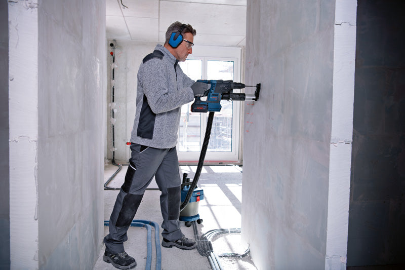 Akku-Bohrhammer mit SDS plus GBH 18V-26 F
