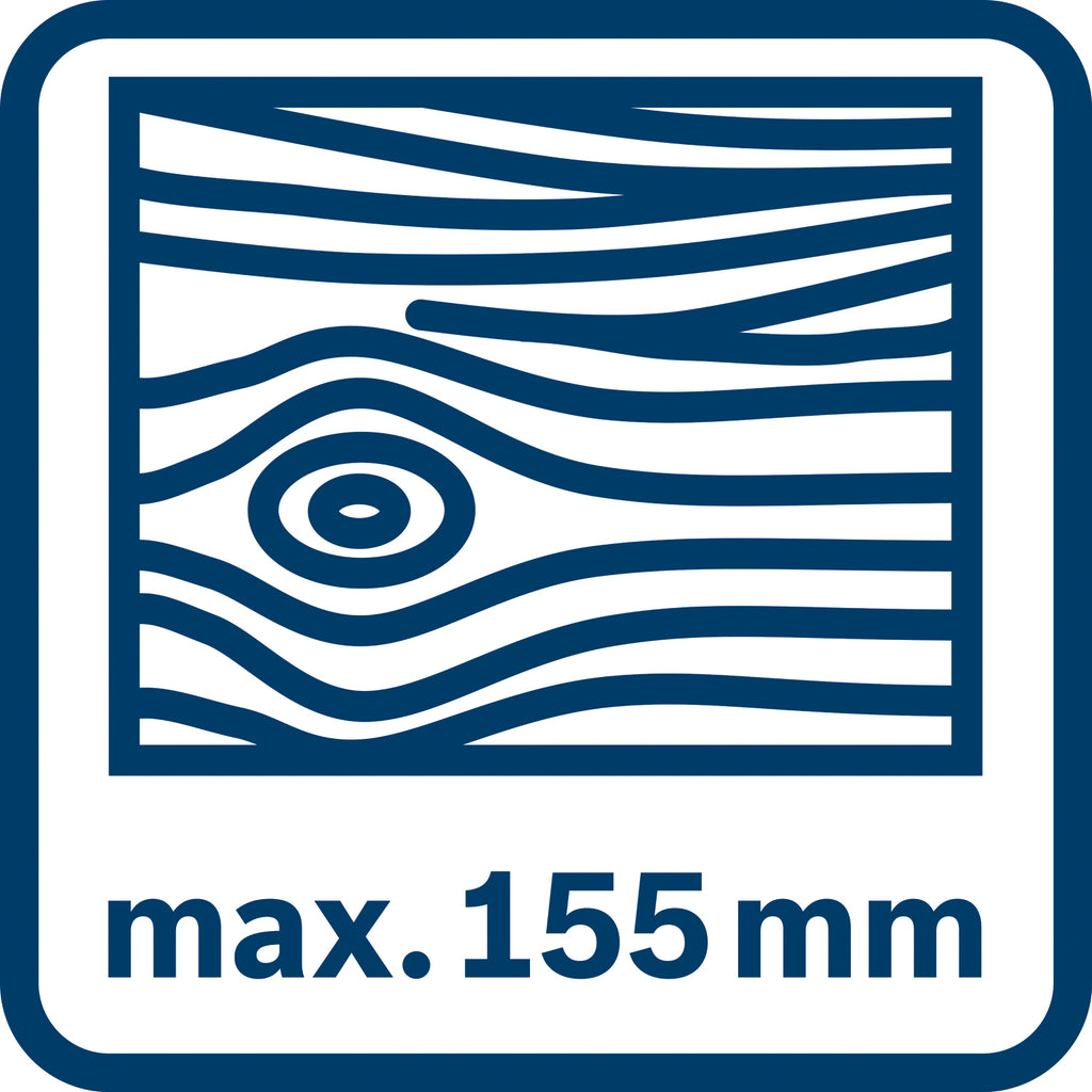 Akku-Stichsäge GST 18V-155 SC Professional