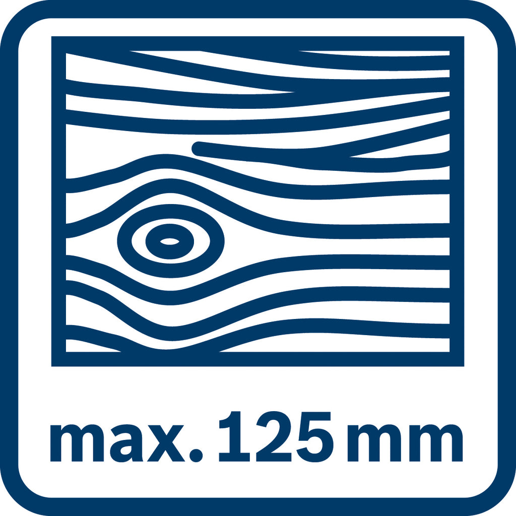 Akku-Stichsäge GST 18V 125 S