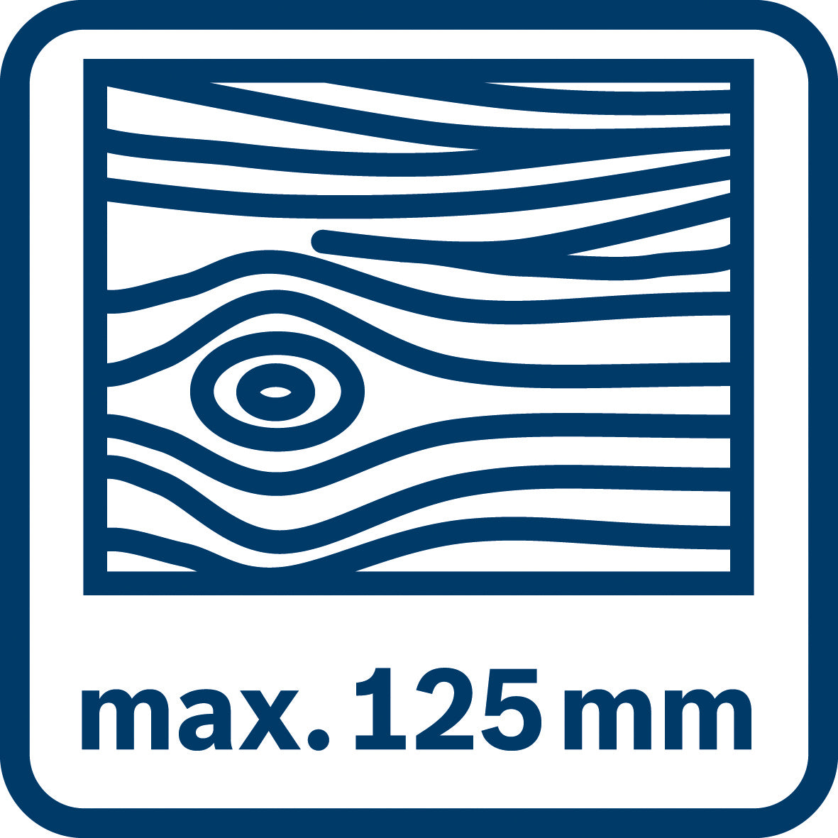 Akku-Stichsäge GST 18V 125 S