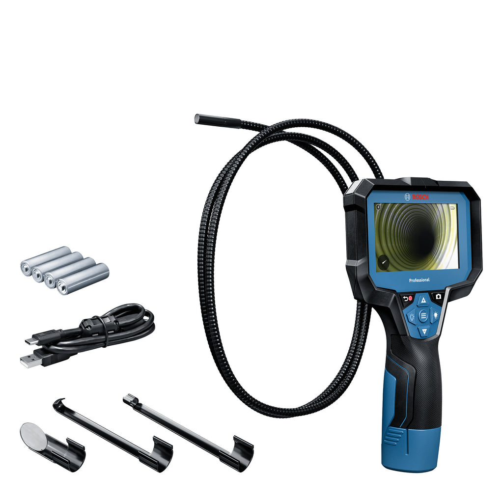 Inspektionskamera GIC 12V-4-23 C Professional