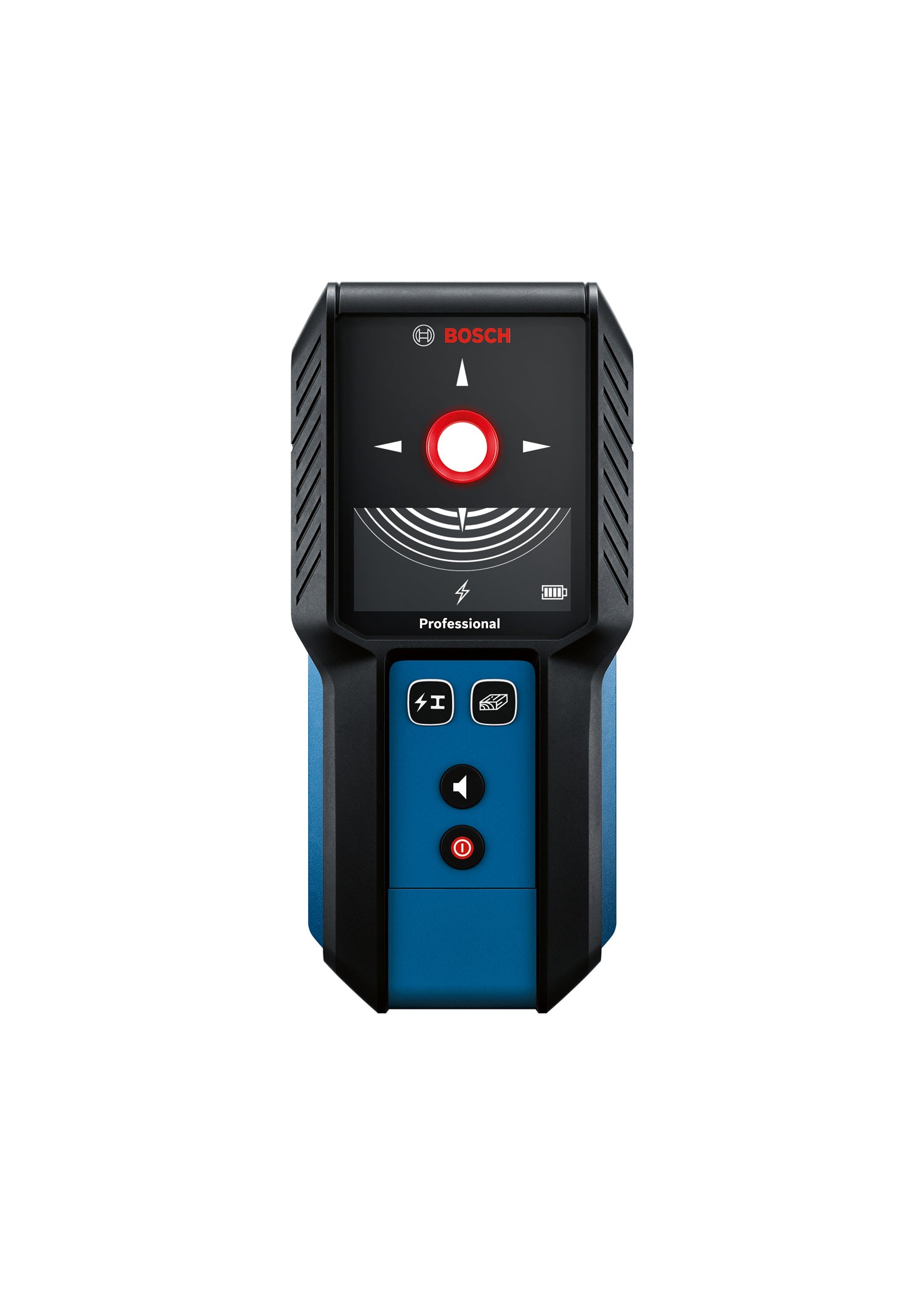 Multidetektor GMS 120-27