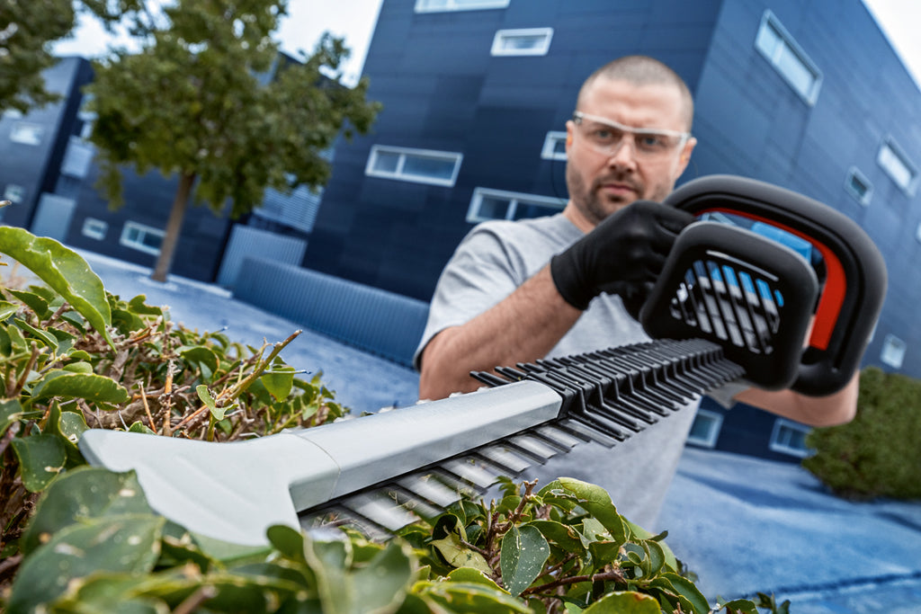 Akku-Heckenschere GHE 18V-60 Professional