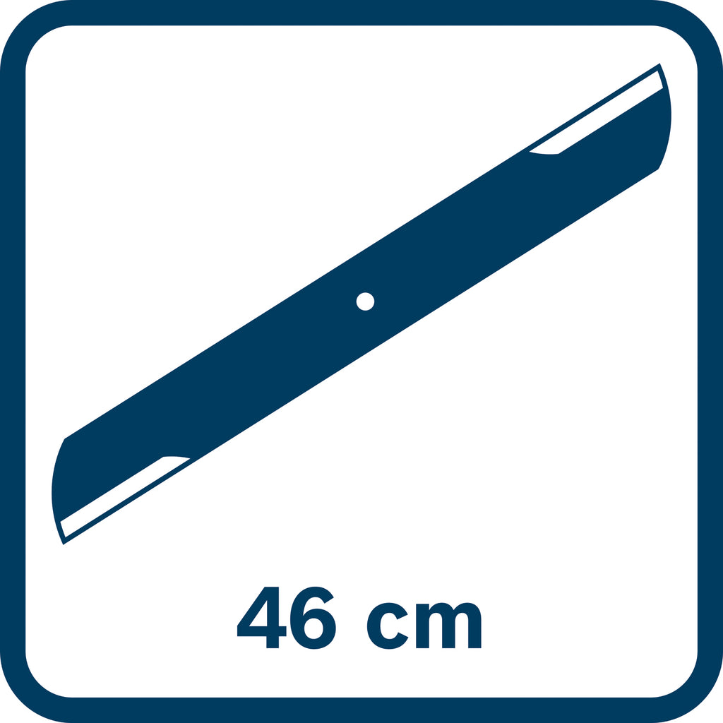 Akku-Rasenmäher GRA 18V2-46 Professional