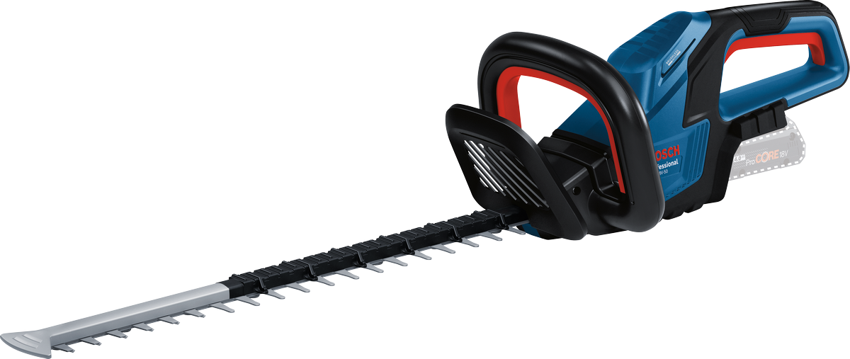 Akku-Heckenschere GHE 18 V-50