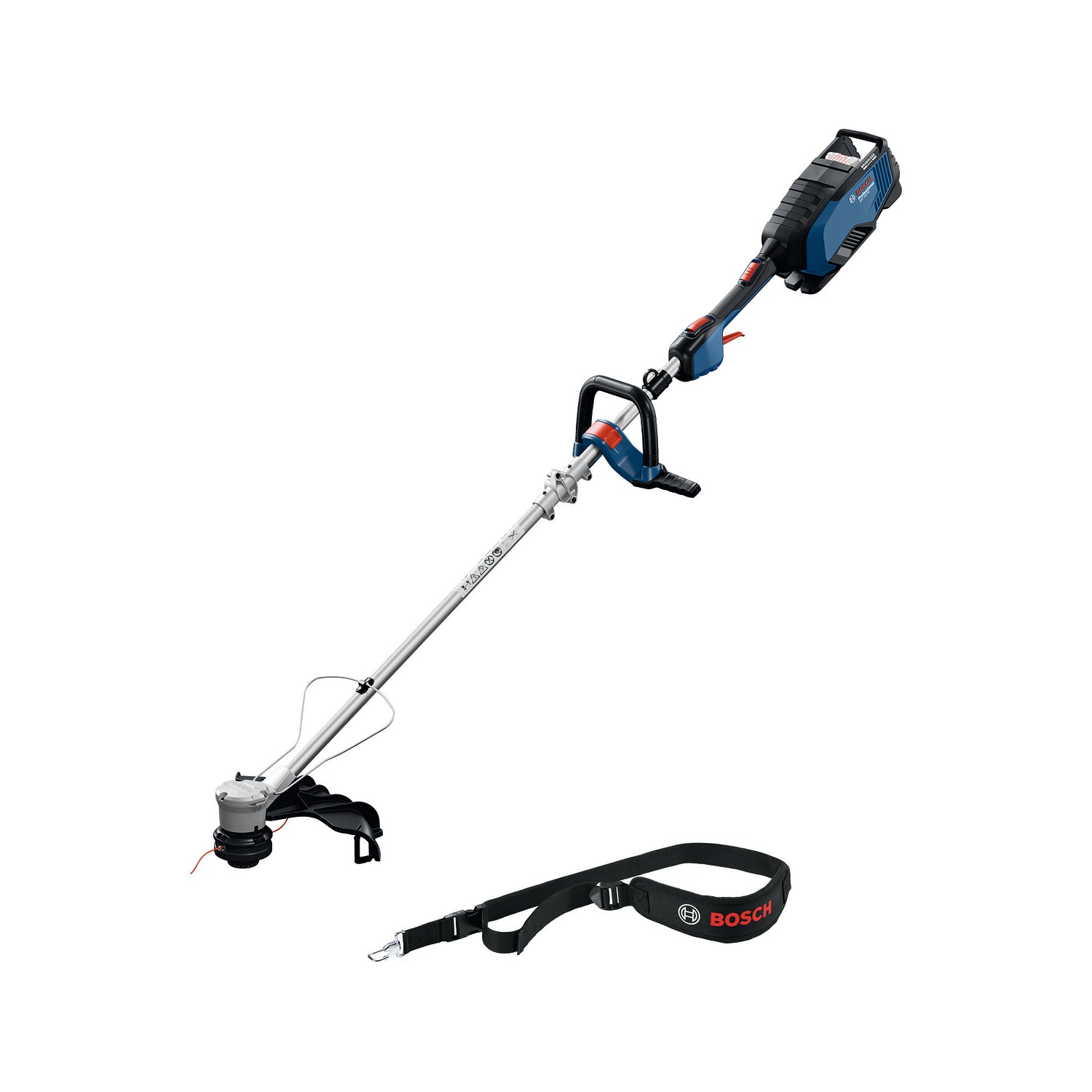 Akku-Rasentrimmer GRT 18V-40 solo