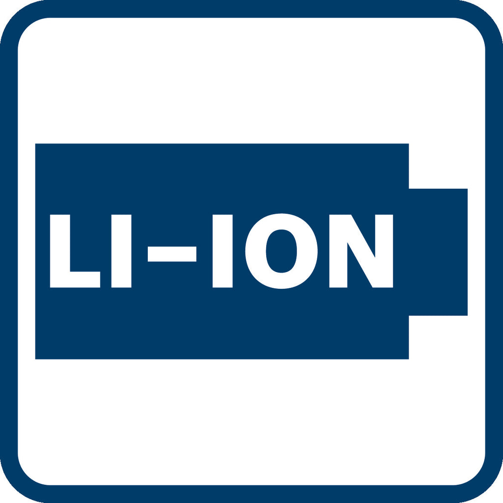 Akku-Säbelsäge GSA 18V-LI Solo