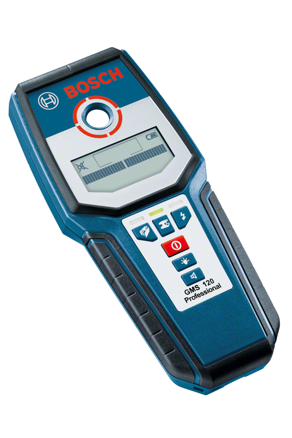 Ortungsgerät GMS 120 Professional