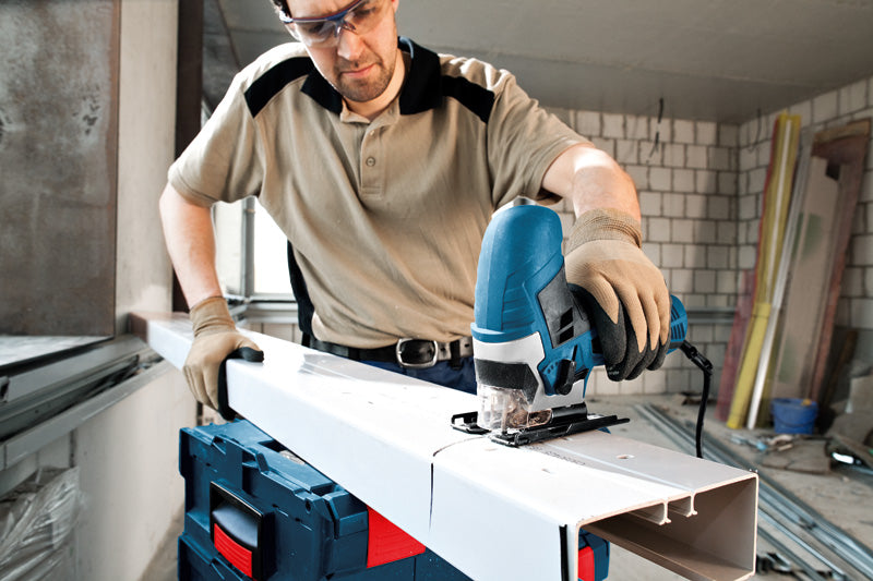 Stichsäge GST 90 E