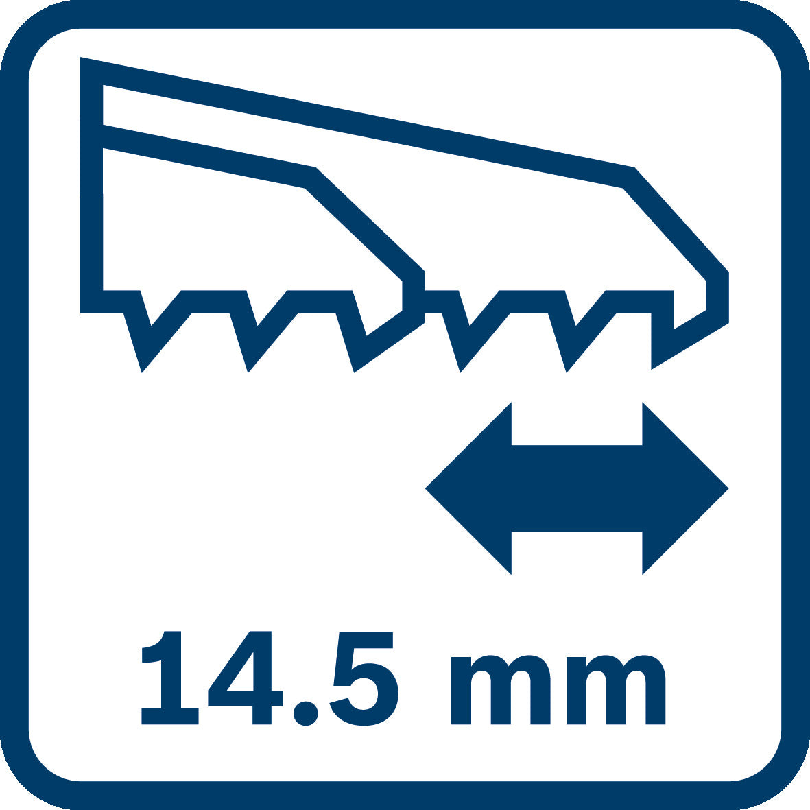 Akku-Exzenterschleifer  GEX 18V-125