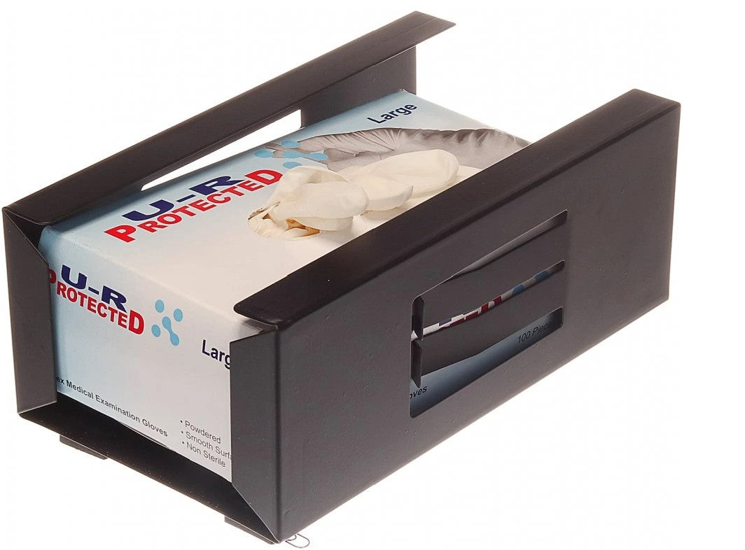 Handschuhspender mit Magnet