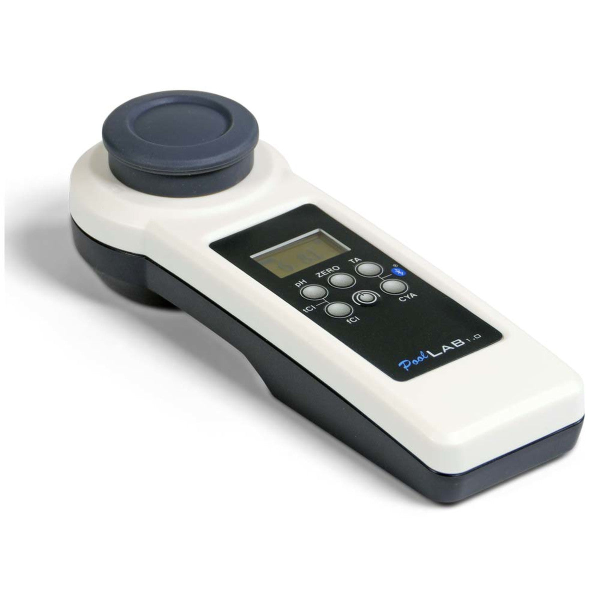 Photometer zur Messung von Wasserwerten in Pools PoolLab 1.0
