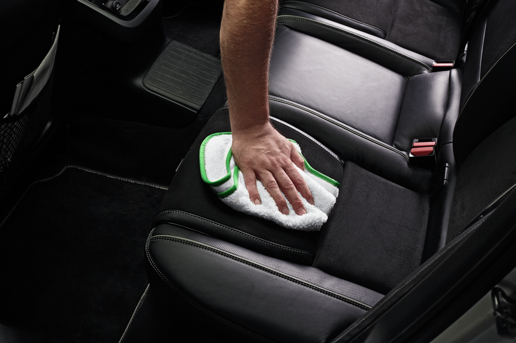 XTREME Polster+Alcantara Reiniger 400 ml