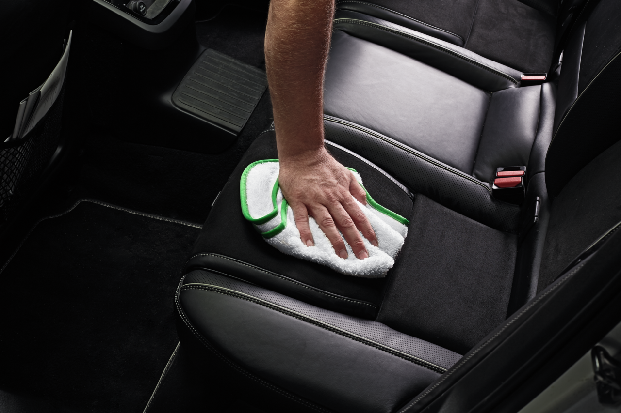 XTREME Polster+Alcantara Reiniger 400 ml
