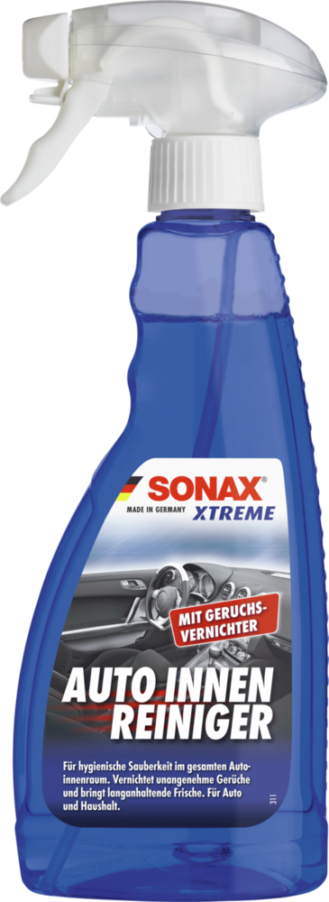 XTREME AutoInnenReiniger