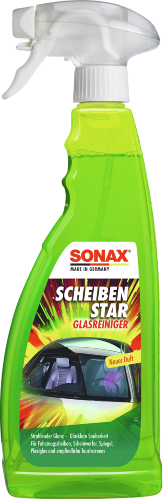ScheibenStar 750 ml