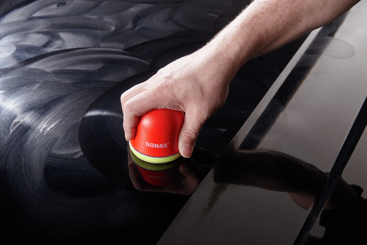 XTREME Ceramic Polish All-in-One