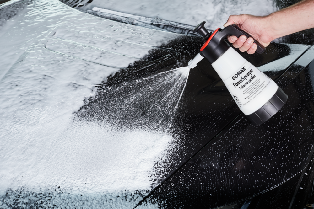 XTREME RichFoam Shampoo