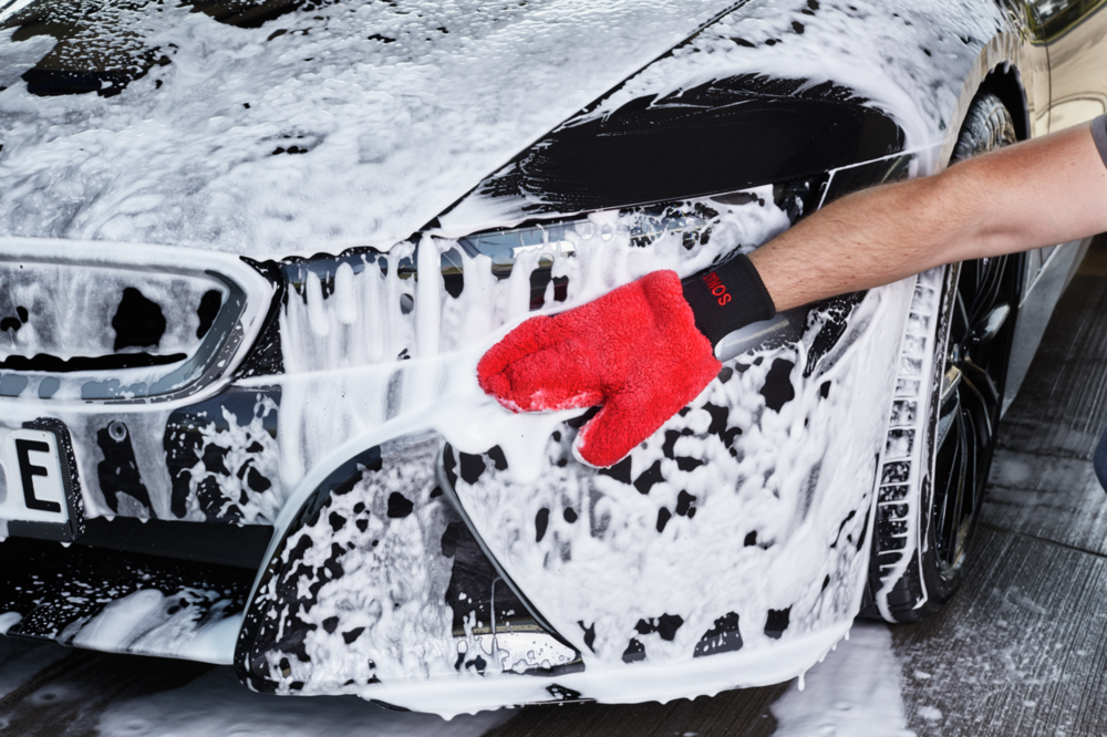 XTREME RichFoam Shampoo