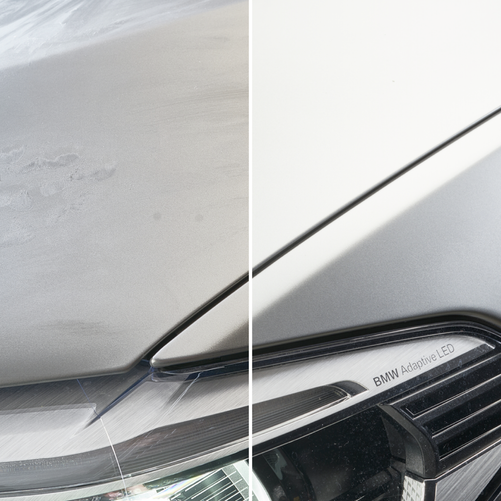 XTREME Ceramic Quick Detailer 750ml