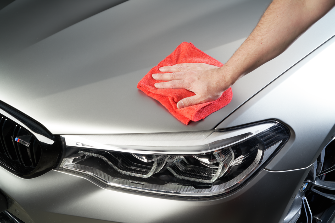 XTREME Ceramic Quick Detailer 750ml