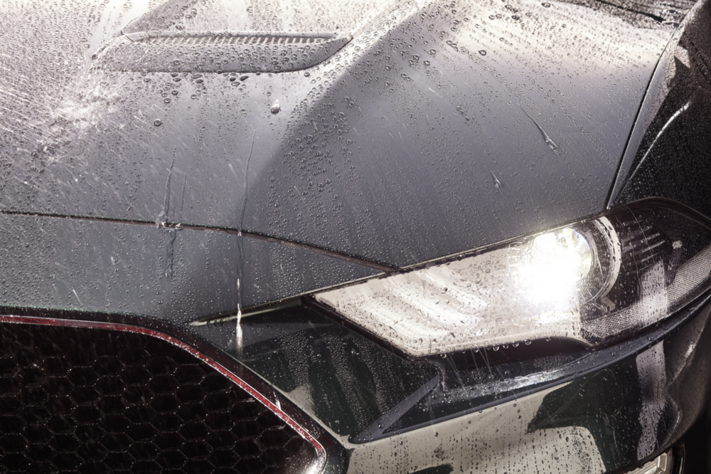 XTREME BrilliantShine Detailer