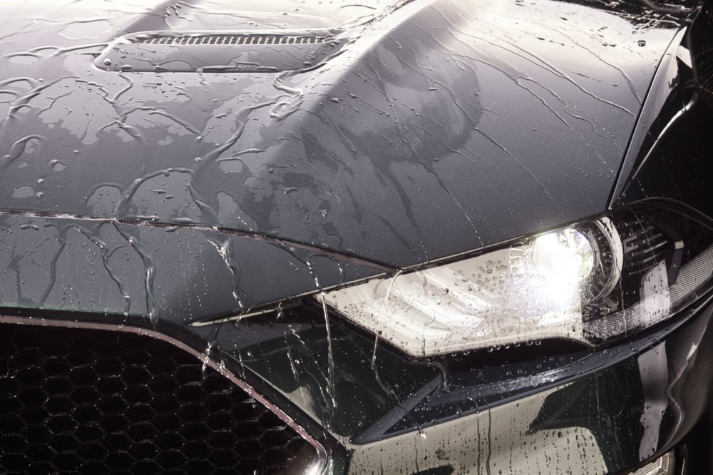 XTREME BrilliantShine Detailer