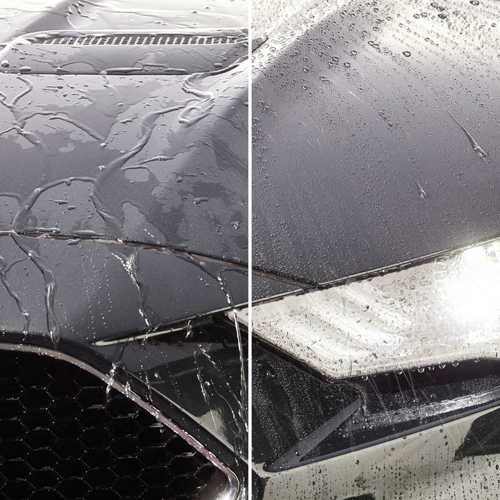 XTREME BrilliantShine Detailer
