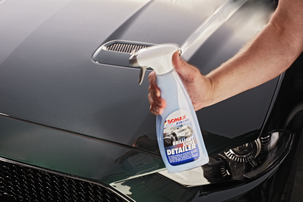 XTREME BrilliantShine Detailer