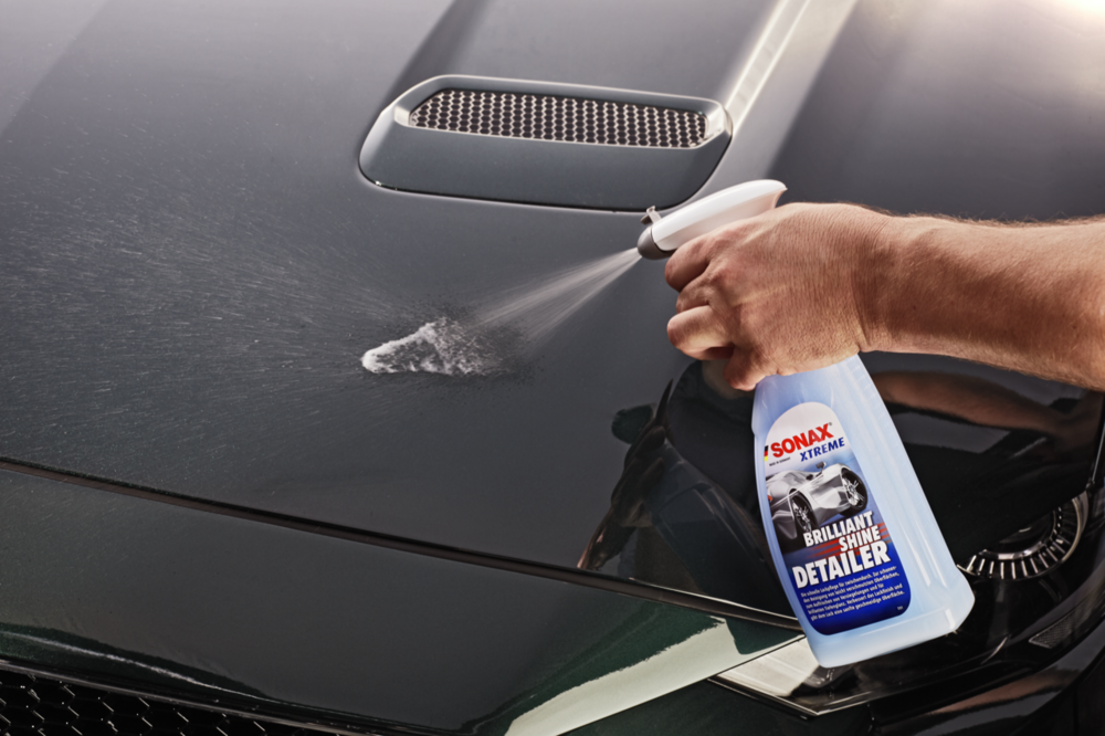 XTREME BrilliantShine Detailer