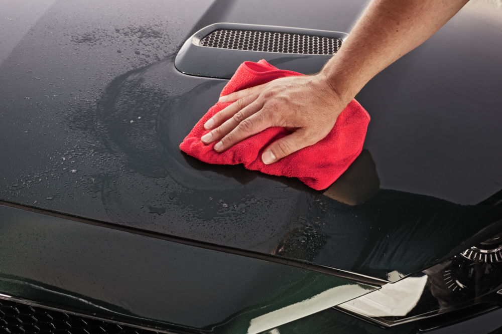 XTREME BrilliantShine Detailer