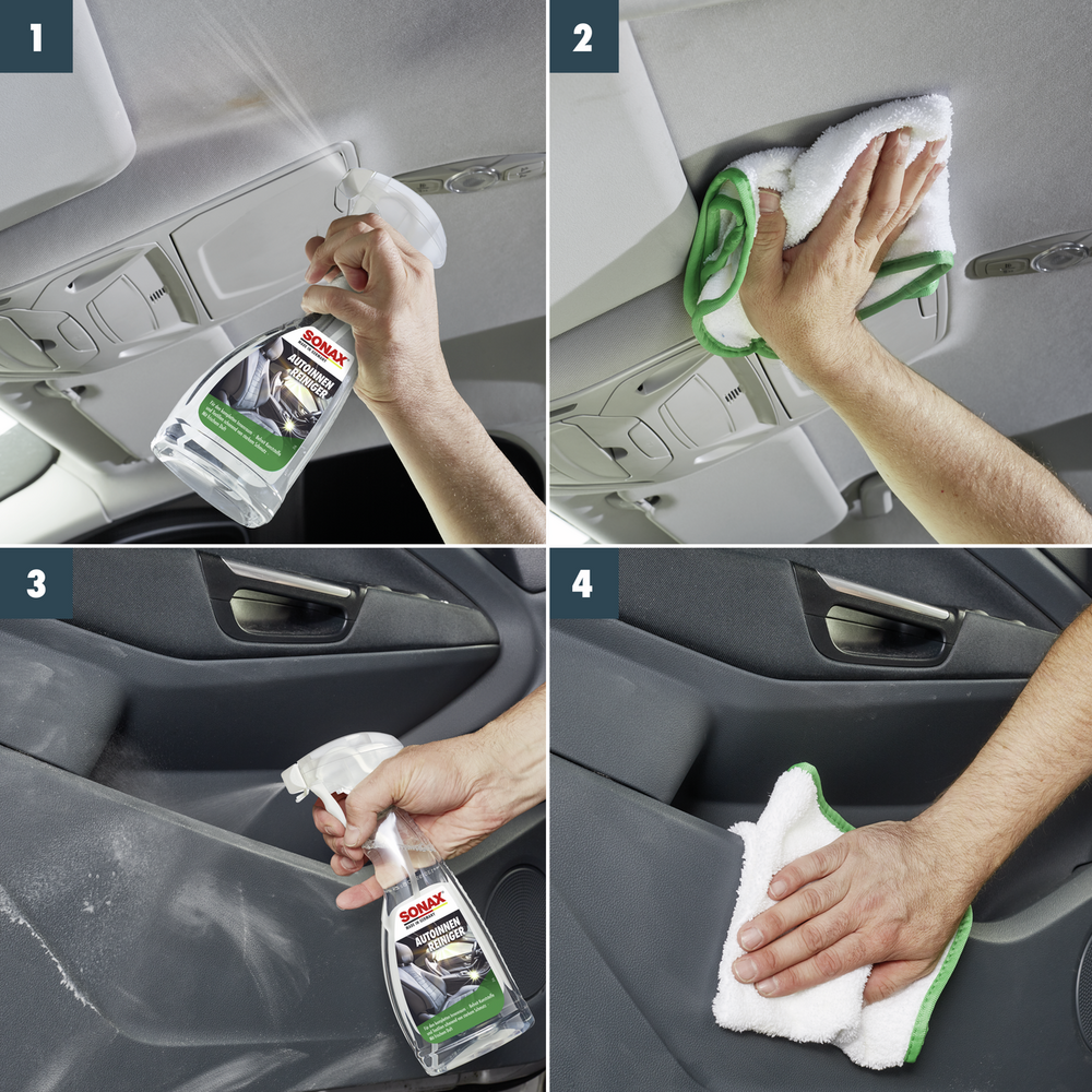 AutoInnenReiniger