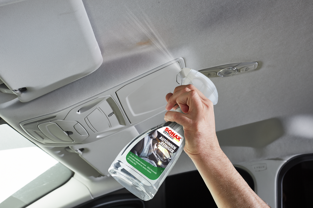 AutoInnenReiniger
