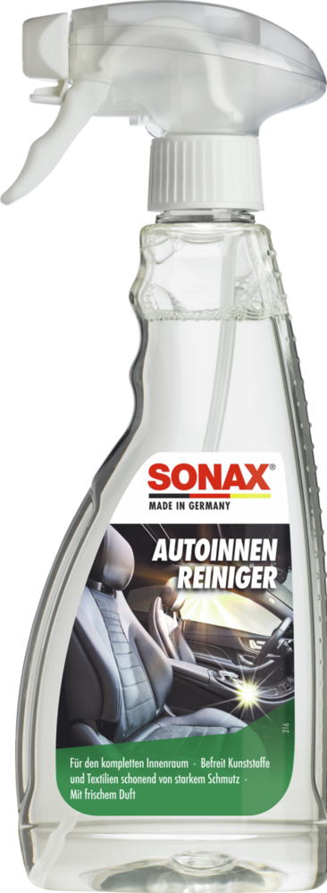 AutoInnenReiniger