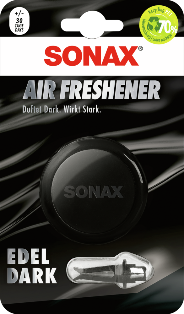 Air Freshener Edeldark