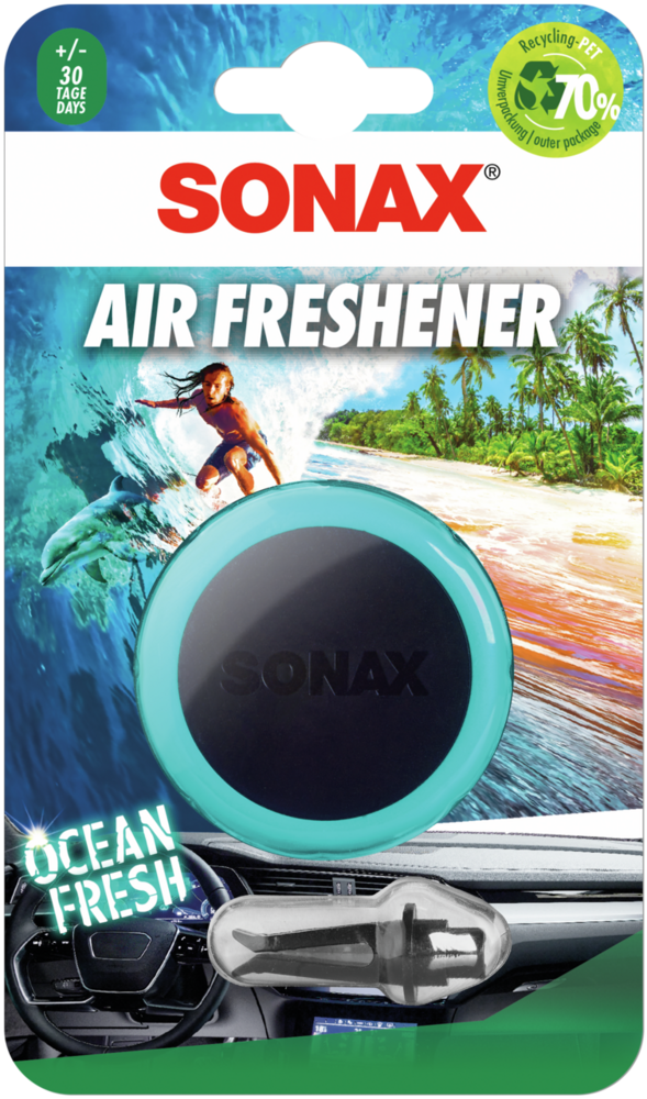 Air Freshener Ocean-fresh