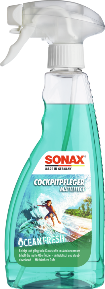 Cockpitpfleger Matteffect Ocean-fresh